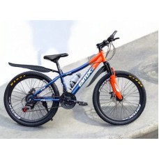 Velosiped BMX 24