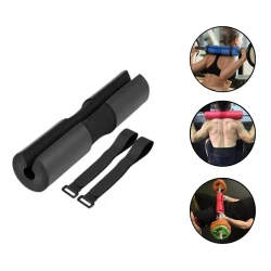 Смягчающая накладка для грифа sm_0028, черный