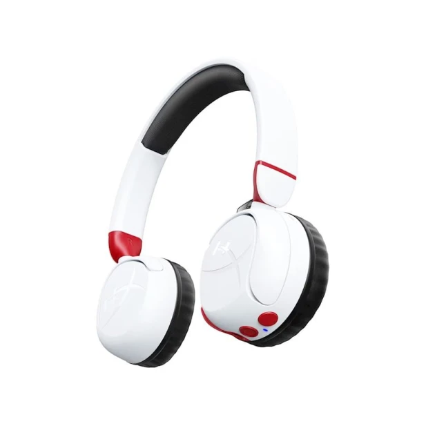 Наушники-гарнитура Hyperx Cloud Mini 7G8F2AA White