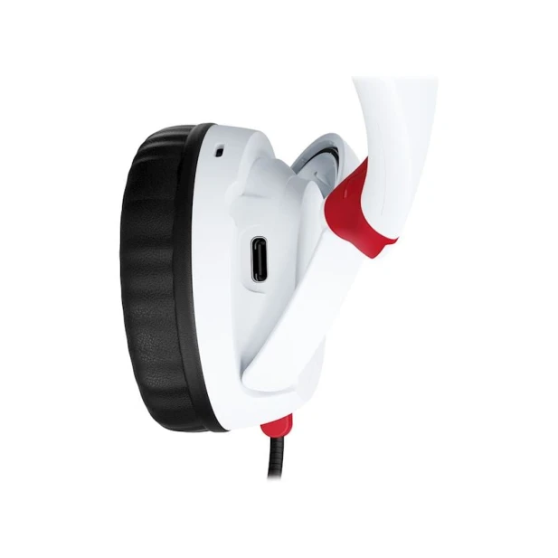 Наушники-гарнитура Hyperx Cloud Mini 7G8F2AA White