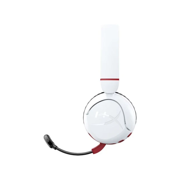 Наушники-гарнитура Hyperx Cloud Mini 7G8F2AA White