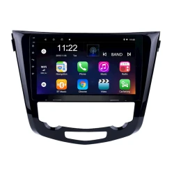 Автомобильный монитор Still Coll AVTO085203 Nissan Qashqai X-Trail 2014