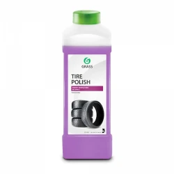 Чернитель шин Grass Tire Polish 1 л Чернитель шин Grass Tire Polish 1 л
