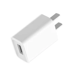 Сетевое зарядное устройство Xiaomi Mi Type-C 18W