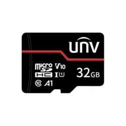 Карта памяти UNV Micro SD Card 32GB TF-32G-MT