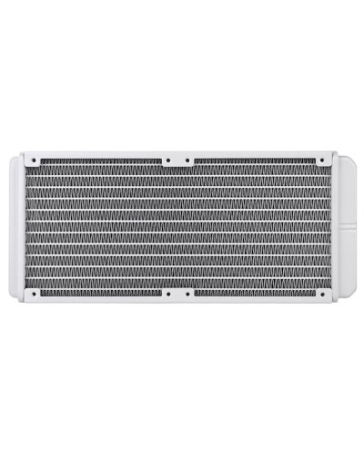Su soyutma sistemi prosessor üçün Thermaltake Floe RC360 CPU & Memory AIO Liquid Cooler Snow Edition (CL-W331-PL12WT-A)