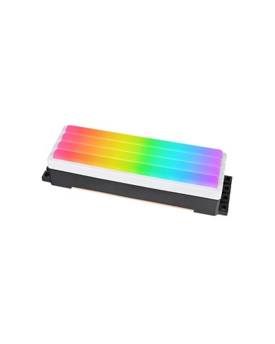 Su soyutma sistemi prosessor üçün Thermaltake Floe RC360 CPU & Memory AIO Liquid Cooler Snow Edition (CL-W331-PL12WT-A)
