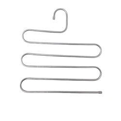 Вешалка 9257, металл, серебристый, 33х34 см Вешалка 9257, металл, серебристый, 33х34 см