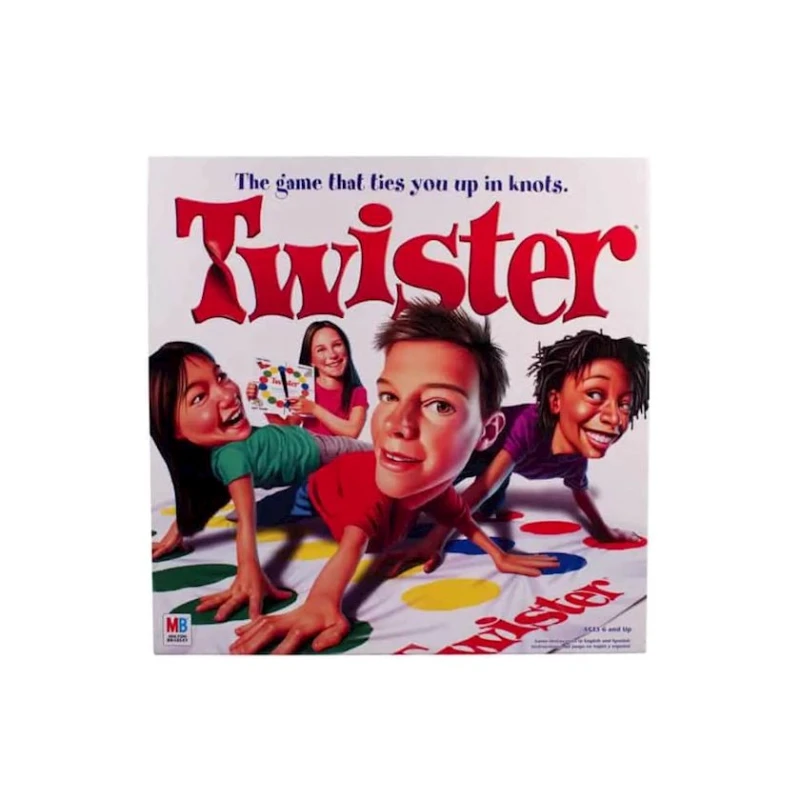 Masaüstü oyun Tvister 2623-7