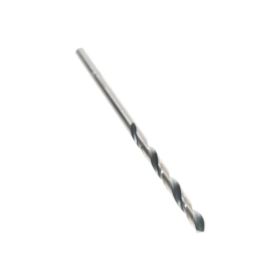 Сверло по металлу Bosch 3x33x61 мм, 10 шт