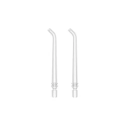 Насадки для ирригаторов Xiaomi Dr.Bei Water Flosser Regular Nozzle F3 A01 2 шт