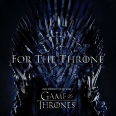 Виниловая пластинка For The Throne Music Inspired By The HBO Series Game Of Thrones