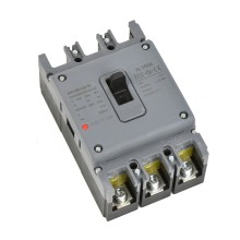 Avtomatik söndürücü Günsan MCCB 3P 160A TMS sabit - GHF3250 335160