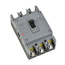 Avtomatik söndürücü Günsan MCCB 3P 160A TMS sabit - GHF3250 335160