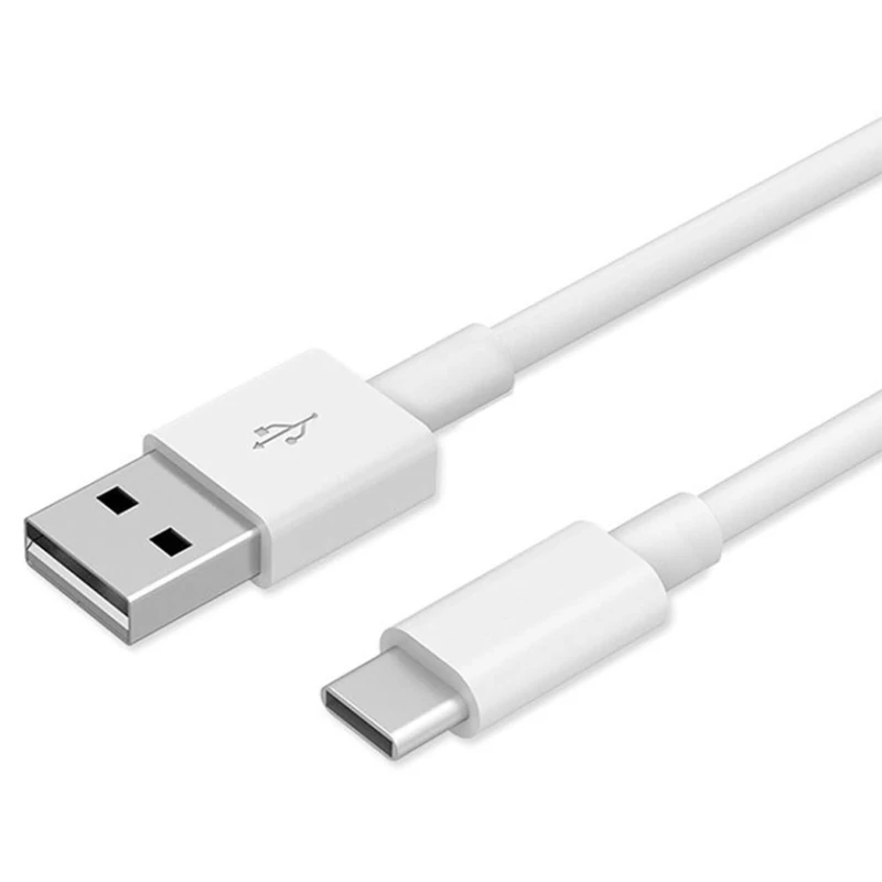 Kabel USB-C girişli, ağ