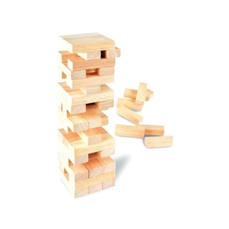 Настольная игра Мастер Вуд Вежа дерево