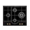 Встраиваемая газовая варочная поверхность Electrolux GPE363RBK, черный Встраиваемая газовая варочная поверхность Electrolux GPE363RBK, черный