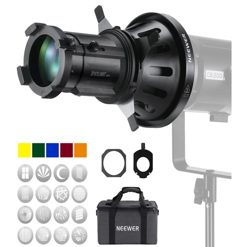 Проектор Neewer LS-39 Проектор Neewer LS-39