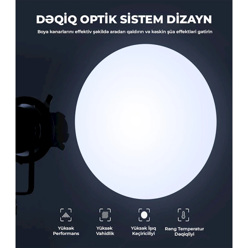 Проектор Neewer LS-39 Проектор Neewer LS-39