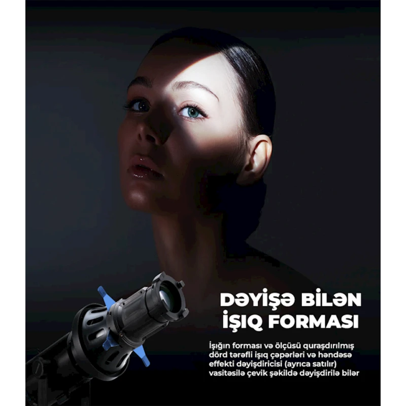 Проектор Neewer LS-39 Проектор Neewer LS-39