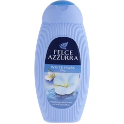 Duş geli Felce Azzurra Ağ müşg 400ml