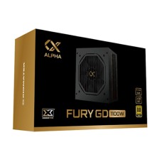 Qida bloku Xigmatek Fury 1100W Gold Power Supply
