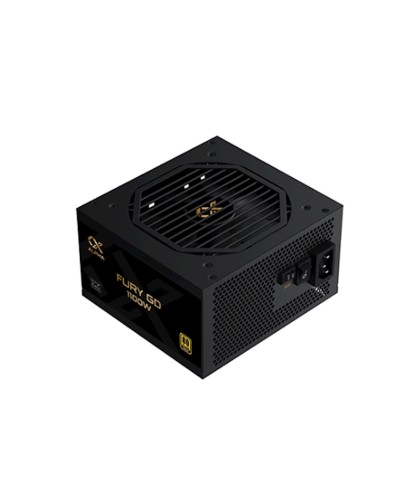 Qida bloku Xigmatek Fury 1100W Gold Power Supply