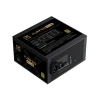 Блок питания Xigmatek Fury 1100W Gold Power Supply