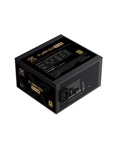 Qida bloku Xigmatek Fury 1100W Gold Power Supply