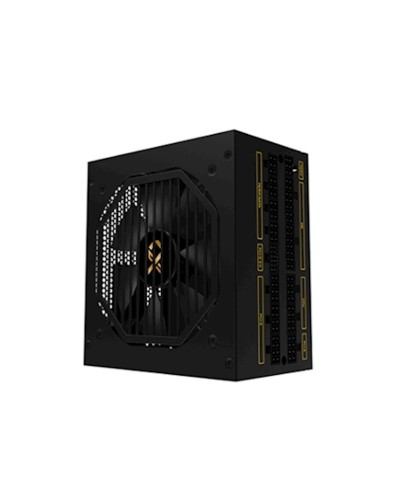 Qida bloku Xigmatek Fury 1100W Gold Power Supply