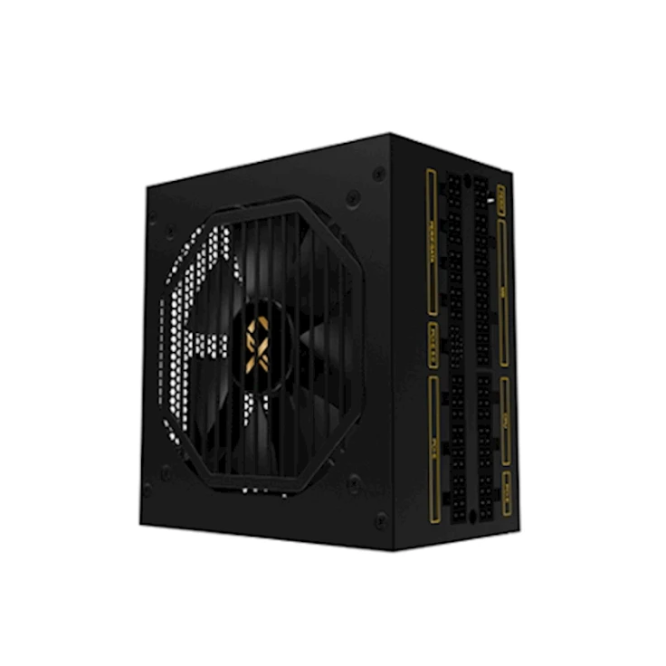 Блок питания Xigmatek Fury 1100W Gold Power Supply