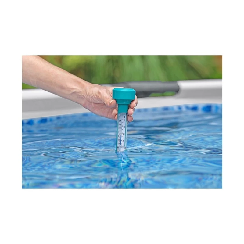 Термометр для бассейна со шнурком Bestway 58072