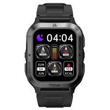 Smart saat Kospet Tank M2 Black