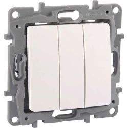 Переключатель Legrand 767103