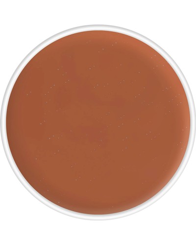 Akvaqrim krem Kryolan 01000 10W, qəhvəyi, 4 ml