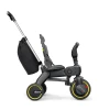Детский трехколесный велосипед Doona Liki Trike S3, от 10 месяцев, серый