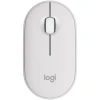 Беспроводная мышь Logitech Pebble 2 M350s White (L910-007013)