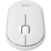 Беспроводная мышь Logitech Pebble 2 M350s White (L910-007013)
