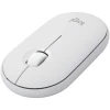 Беспроводная мышь Logitech Pebble 2 M350s White (L910-007013)
