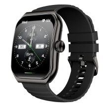 Ağıllı saat Black Shark GT3 Black