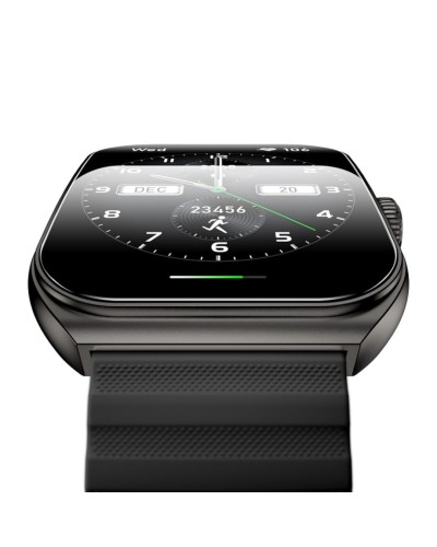 Ağıllı saat Black Shark GT3 Black
