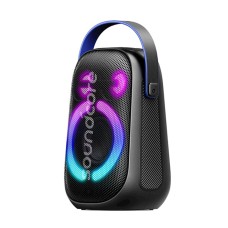 Portativ dinamik Anker Soundcore Rave Neo 2 Black (A33A1Z11)