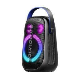 Портативная колонка Anker Soundcore Rave Neo 2 Black (A33A1Z11)