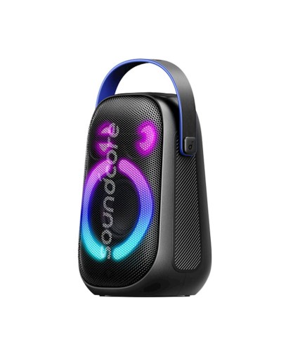 Portativ dinamik Anker Soundcore Rave Neo 2 Black (A33A1Z11)
