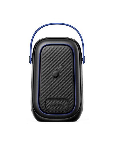 Portativ dinamik Anker Soundcore Rave Neo 2 Black (A33A1Z11)