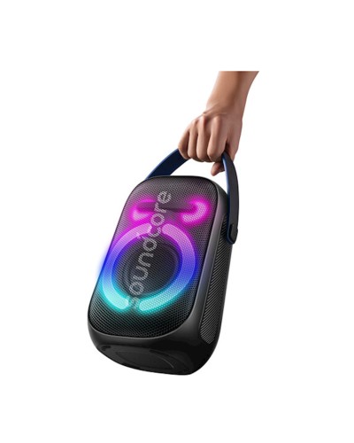 Portativ dinamik Anker Soundcore Rave Neo 2 Black (A33A1Z11)