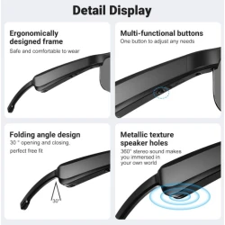 Умные очки M8 Pro Умные очки M8 Pro