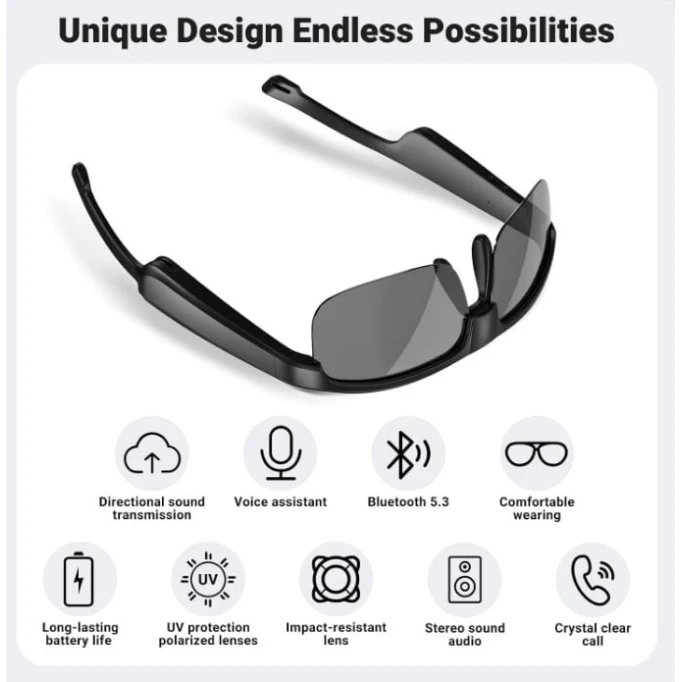 Умные очки M8 Pro Умные очки M8 Pro