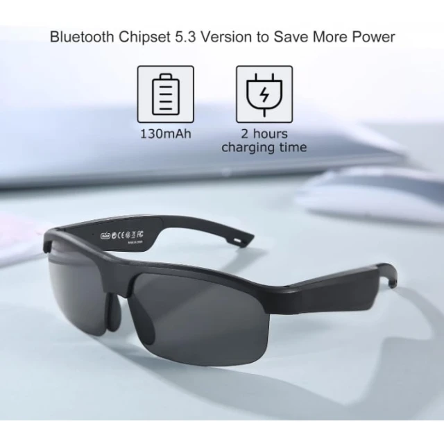 Умные очки M8 Pro Умные очки M8 Pro