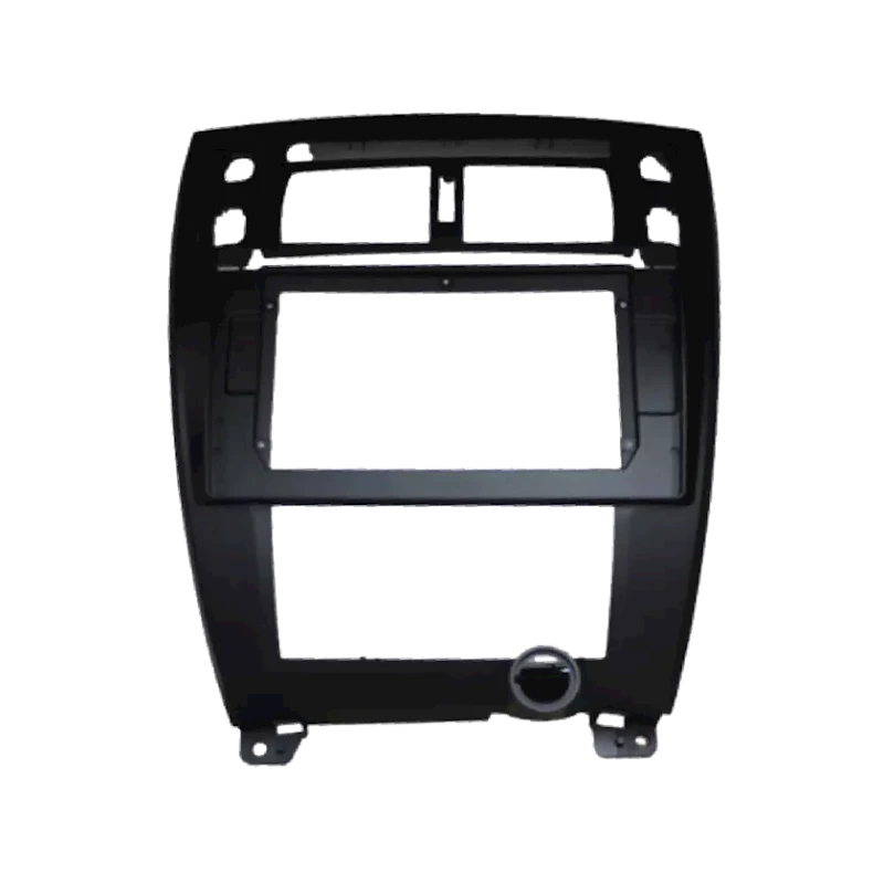 Автомобильный монитор Asey Hyundai Tucson 2008 Автомобильный монитор Asey Hyundai Tucson 2008